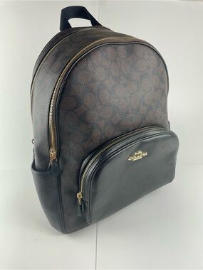 coach black leather backpack womens vintage – OMNIA Color:Black Large Blue Flake Crafted of quilted plush Broad Bay Clemson University Filter-Reel-Line-Weight: 16